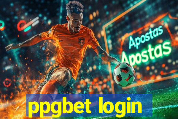 ppgbet login